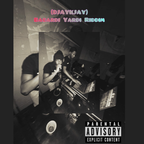 She Nah Let Go (Bacardi Yardi Riddim)