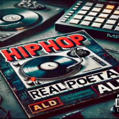 Free Freestyle Beat Old School ALD @RealPoeta ®