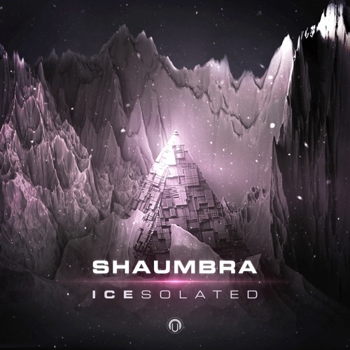 Shaumbra - Icesolated [ OUT NOW  On NUTEK RECORDS ]