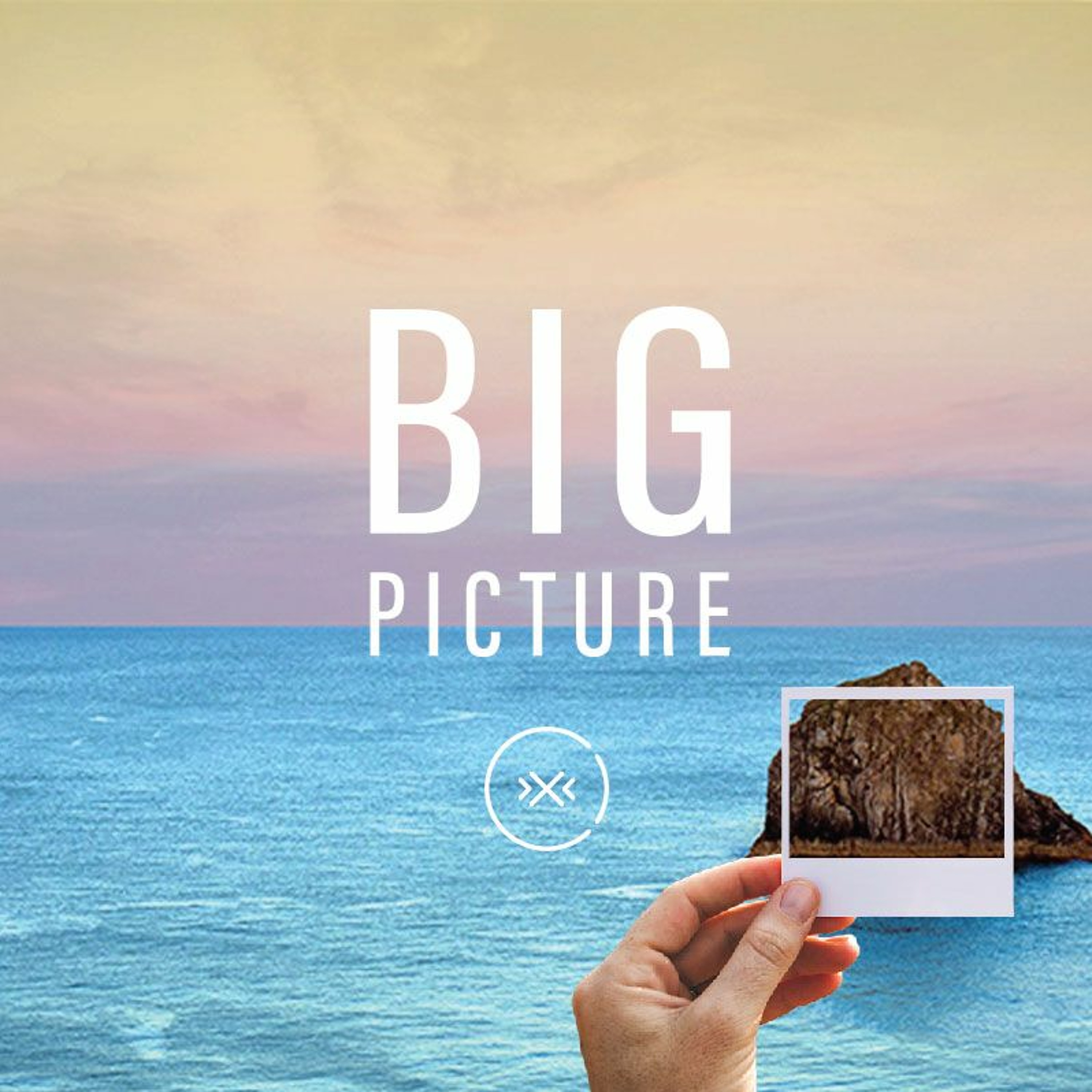 Big Picture || Action || Week 9 episode artwork