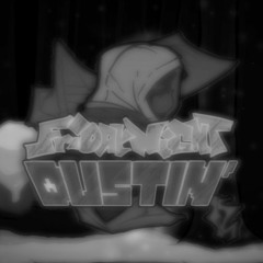 Perseverance (ft. WassabiSoja) [Instrumental] [Unused] - Friday Night Dustin' (INST + VOICES below!)