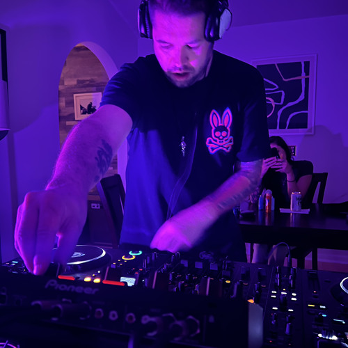 Studio Session: Tyler M | April 2023