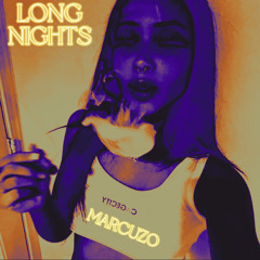 cuzo - long nights