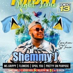 Fnl X Shemmy J