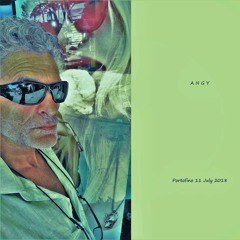 ANGY MUSIC Coffee Time Spring  D&B Sound