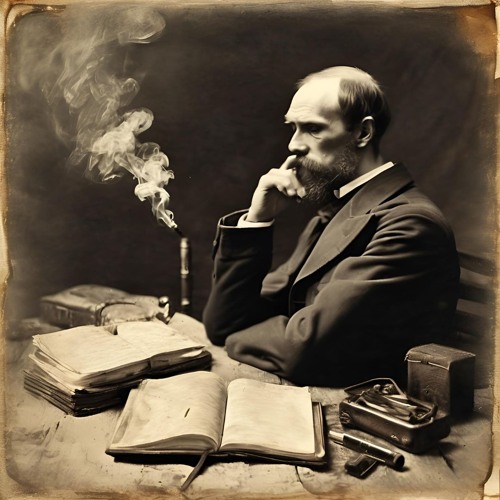 The Diary Of Dostoyevsky