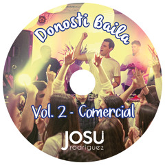 Donosti Baila Vol.2 - Josu Rodríguez