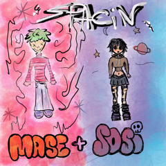 spacin (feat. sosi)