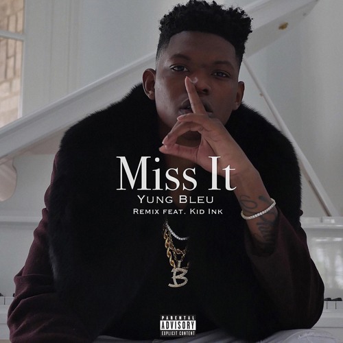 Miss It (Remix) [feat. Kid Ink]