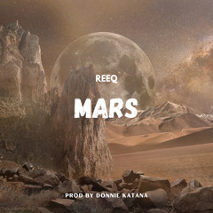 Mars Prod By Donnie Katana
