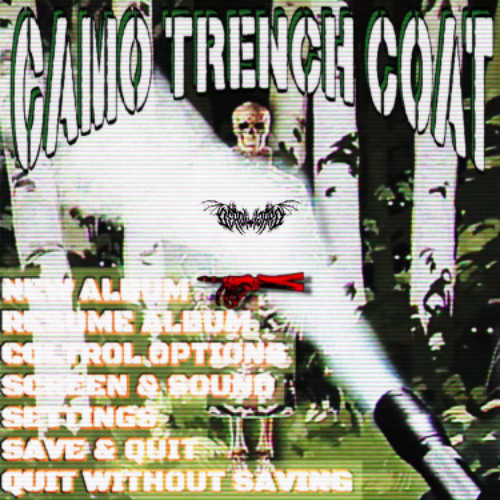 Walking Through The Fog (Prod. by Ruby Dredd)