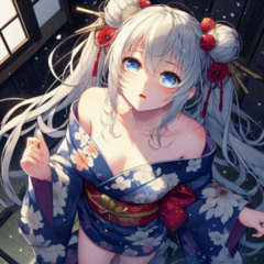 堕落ルージュ – Rouge of Decadence