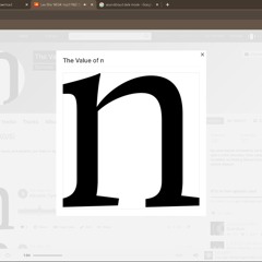 David Lynch (Sketch)