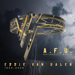 AFU (Naturally Wired) | Van Halen ... Remembering Eddie (Cover)