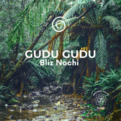 PREMIERE : Bliz Nochi • GUDU GUDU • Organic house records