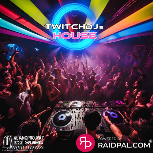 Ray Hill @ TDJs House Nation #04