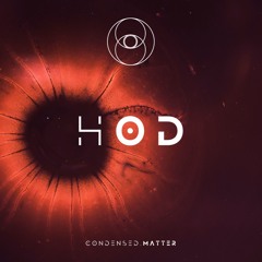 Condensed . Matter | Hod