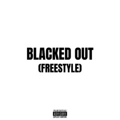 Blacked Out Freestyle (Whited-In Edition)
