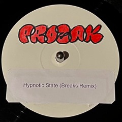 Hypnotic State (Breaks Remix)