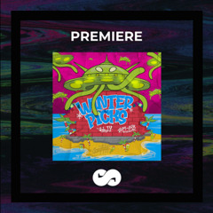 PREMIERE: Juani Cattaneo -  Too Young (SouthTech Music)