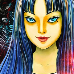 Tomie RAP