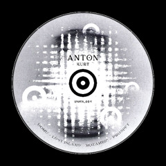 PREMIERE: Anton Kurt - Mozambique [UNKN024]