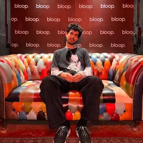 OLING Live In Studio Showcase - 01.05.26 [Bloop London Radio] by Bloop London Radio
