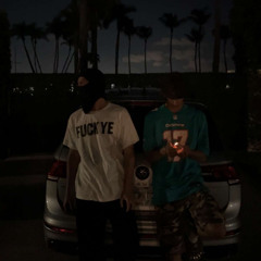 want u (Prod. Dannyb, Devious)