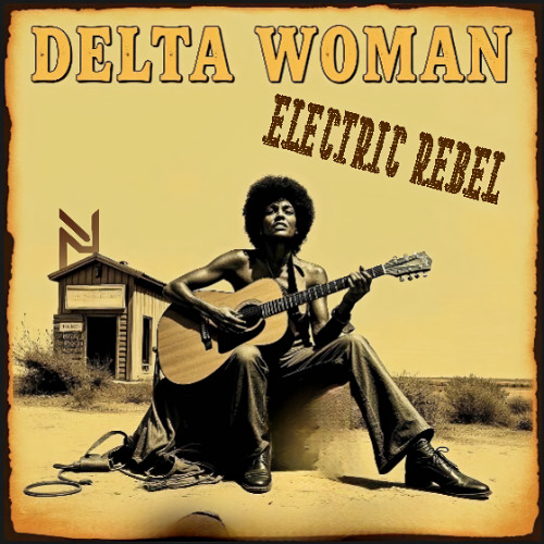 Delta Woman