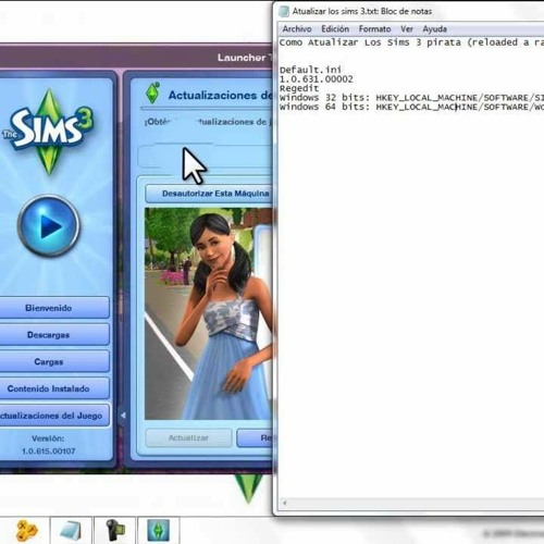 Sims 4: ¿Cómo Actualizar el Juego Gratis a la Última Versión? (GUÍA)