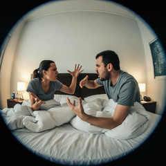 Our time in God's house is commencing.