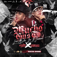 MUCHO GUSTO LOS DE LA NUEVA. 2K25.wav
