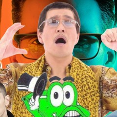 Multi-Music-Mega-Meme-Mashups