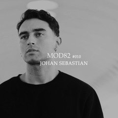 MOD82 series #010 - Johan Sebastián