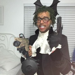 Chxpo - HOUSTANLANTAVEGAS