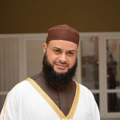 يوم تبيض وجوه و تسود وجوه | سورة آل عمران 2025 | الشيخ حاتم فريد الواعر