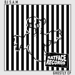 DJ S.A.M - Ghostly