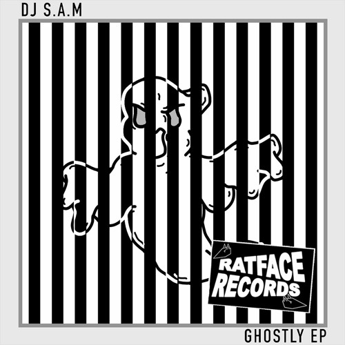 DJ S.A.M - Splarge