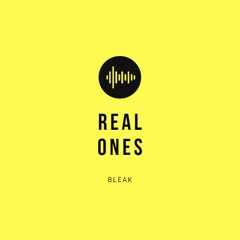 Real Ones (Prod. KYLO)
