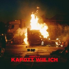 Tarek K.I.Z - "Kaputt wie ich" ﹝SLOWED + REVERB﹞