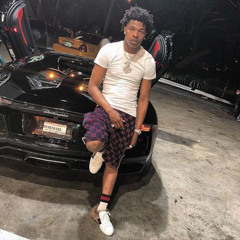 Lil Baby - Im On (UNREALEASED)