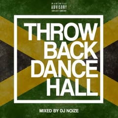 The Best 2000's Dancehall Party Hit