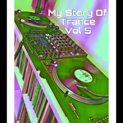 Story Of Trance Vol 5 Vinyl Mix