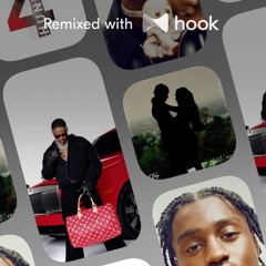 Lil Tjay x YG - Still Love You x Do It With My Tongue (@kay85 Hook Mashup)
