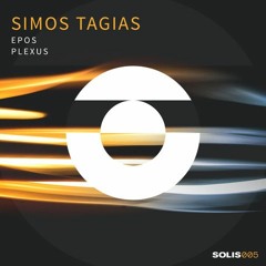 Simos Tagias - Epos [Solis Records]