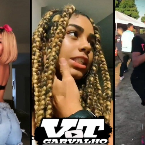 MC LIVINHO - VUCO BOM, VAI QUERER ME DAR [Prod.VT CARVALHO] 130BPM BEAT RISADA