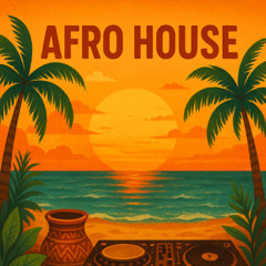 DJ DV - Afro House 2025
