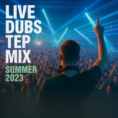 Summer 2023 Dubstep Mix -Live No Edit