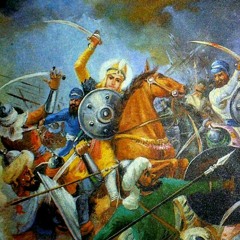 Har Prabh Kaaj Rachaiaa - Shaheed Singhs Getting Married In Battlefield - Ragi Harbans Singh Ghulla