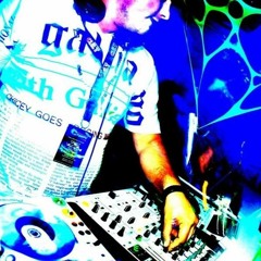 Kunavin - Dont Fall Asleep (Live Rmx)